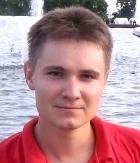 Alexey Lukin