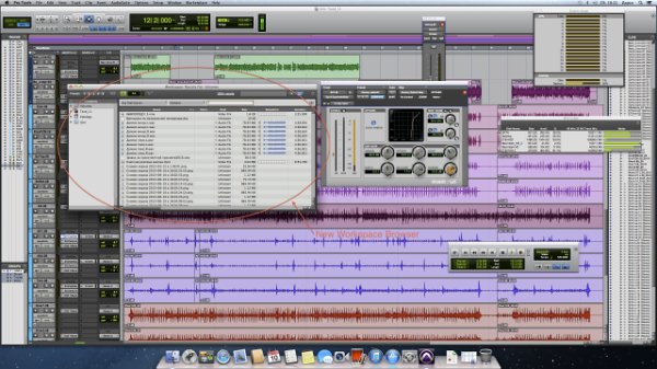 Pro Tools 11 – новая версия флагмана звуковой индустрии | ProSound