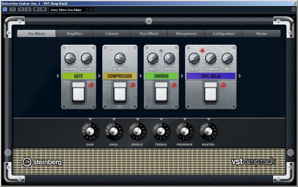 cubase elements 7 trial