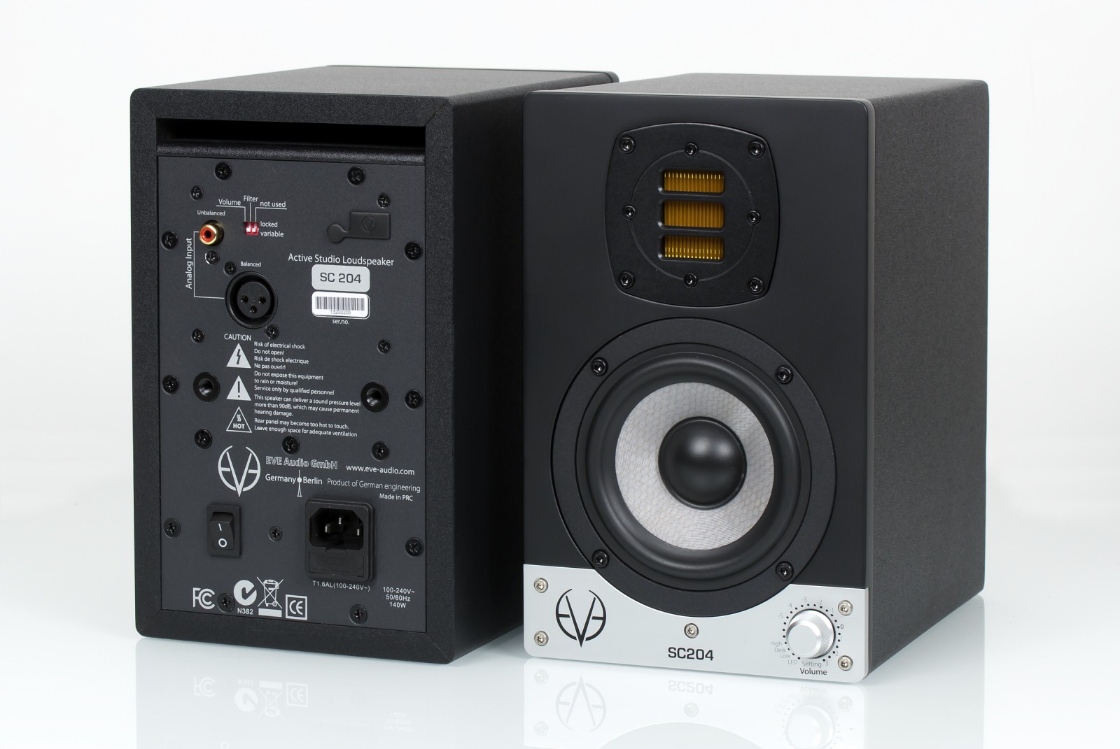 Eve audio. Eve Audio sc204. Мониторы Eve Audio. Eve Audio sc203. Eve Audio ts110.