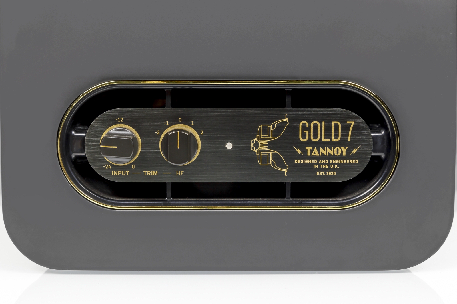 Tannoy gold