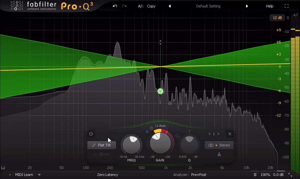 download the last version for ios FabFilter Pro-Q 2 2.2.3
