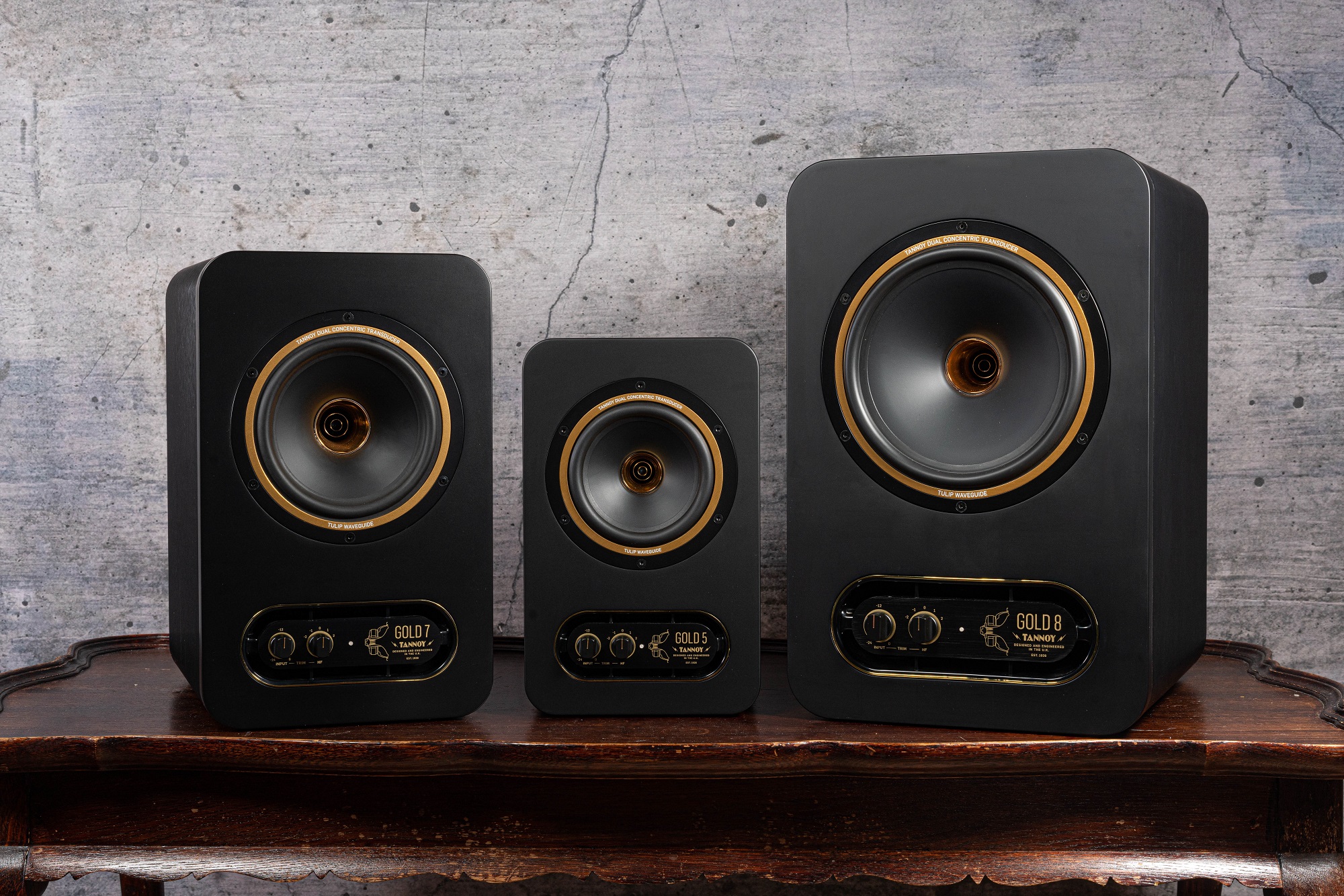 Tannoy GOLD 8 ※説明必読（R) タンノイ - novius-it.hu