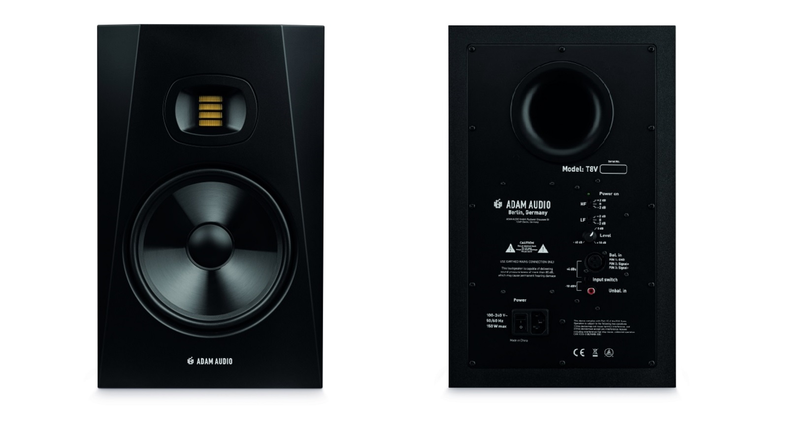 Adam t5v (студийные мониторы). мониторы adam t7v. Adam t8v. активный студийный монитор adam audio t5v. Adam t8v.