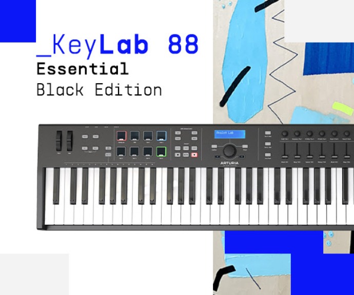 key lab 88