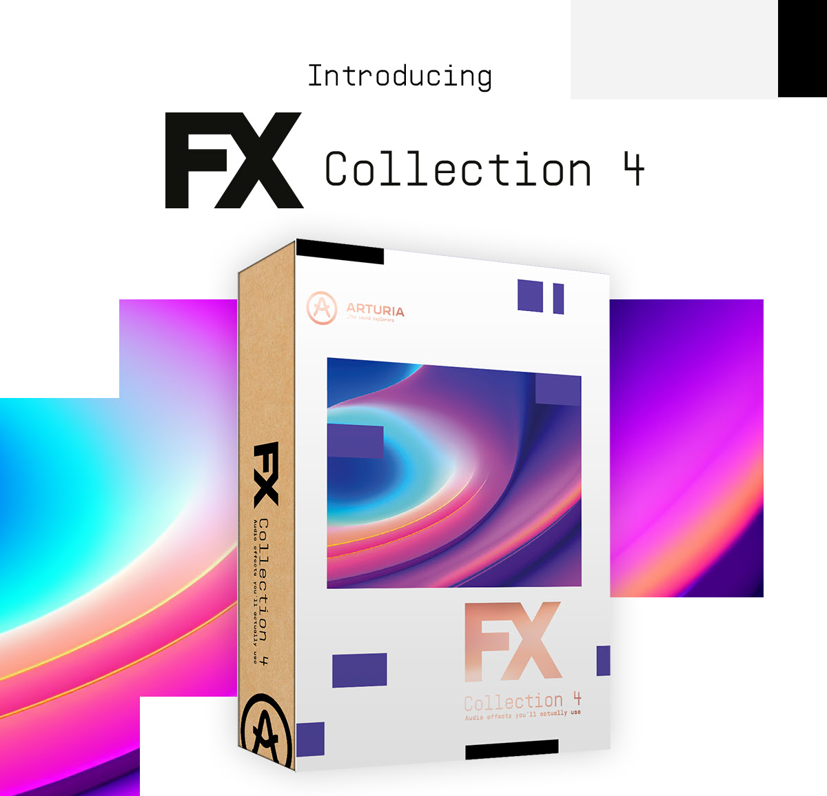 Fx collection. Arturia FX collection 4. Arturia FX collection 5. Arturia FX collection 4 download. Arturia - FX collection 4 Arturia.com › software Effects › FX collection.
