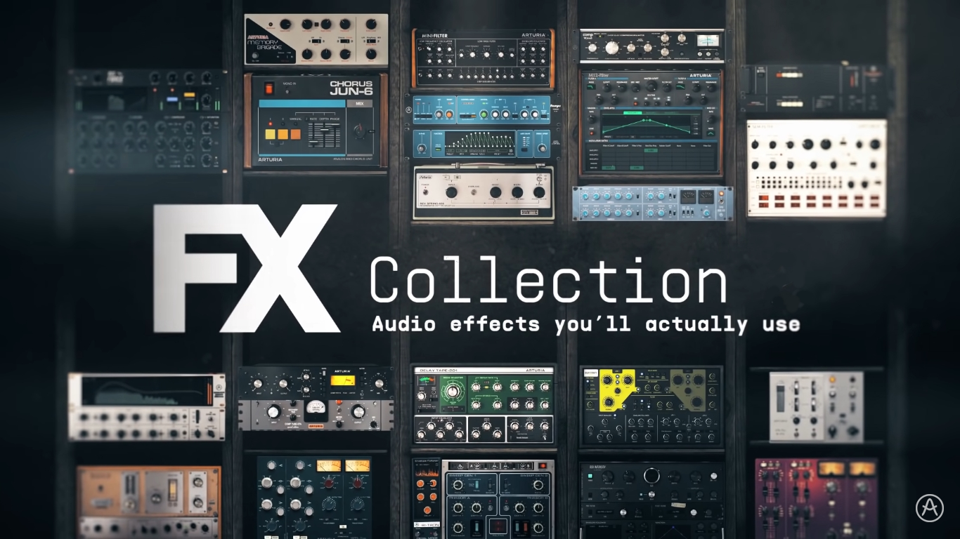 Fx collection