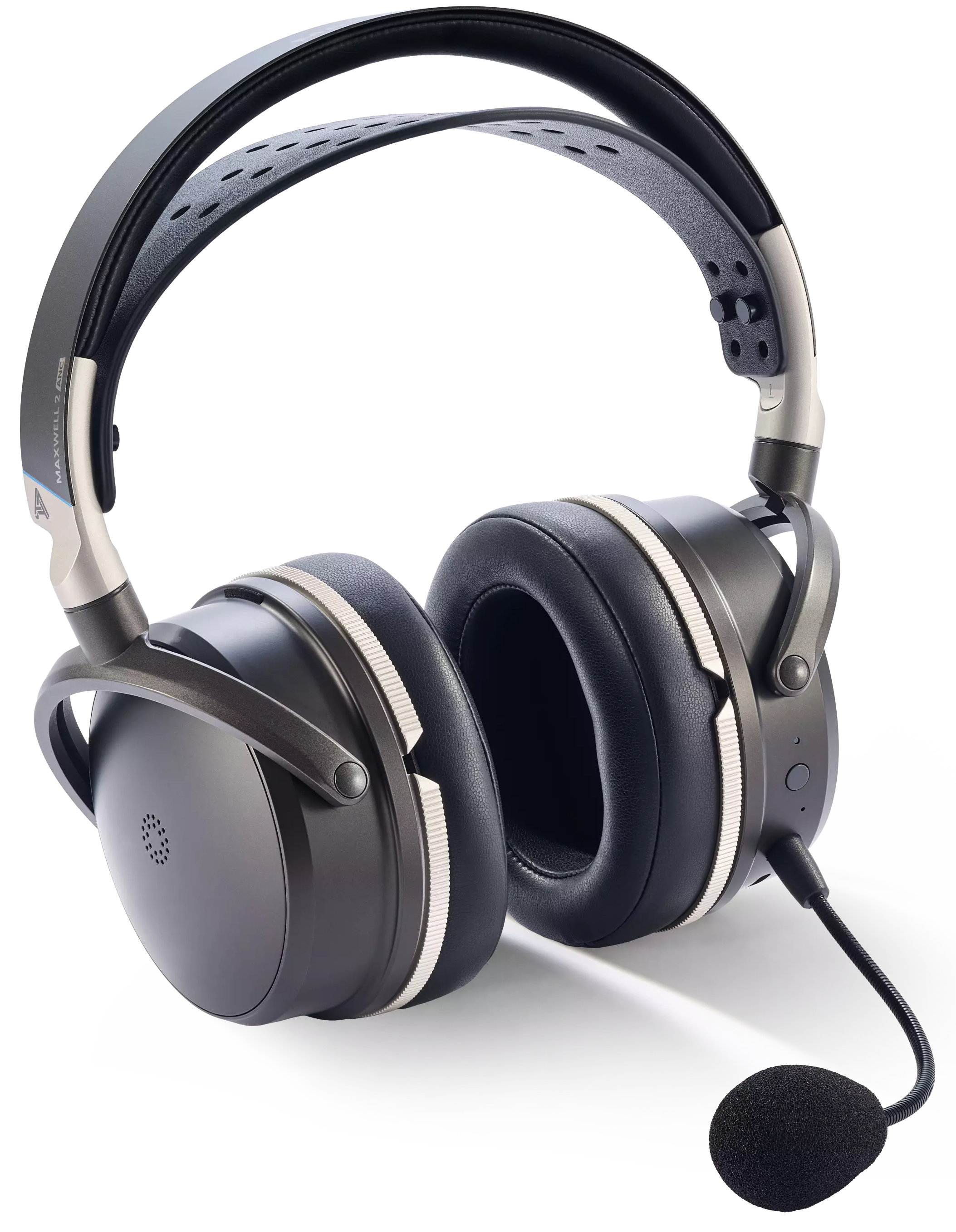 Audeze Maxwell 2 ANC – полноразмерная беспроводная игровая
